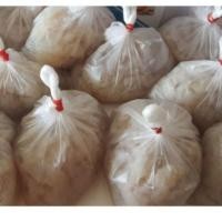 ราคา แมงกระพรุนดองเค็ม 1 กิโลกรัม เกรดA (4516131094)