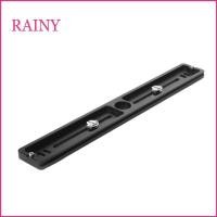 ราคา RAINY Quick Release Plate ขาตั้งกล้องแผ่นขาตั้งกล้อง Mount Plate Dslr Long Adapter (43459359817)
