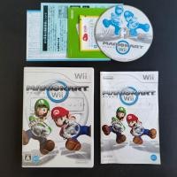 ราคา MARIO KART Wii แผ่นแท้ Nintendo Wii JP ใช้งานได้ปกติ (13975461440)