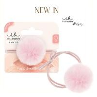 ราคา ใหม่ล่าสุด INVISIBOBBLE ยางรัดผม HAIR TIE Poof Plush (1 เซ็ต บรรจุ 1 ชิ้น) (26429037375)