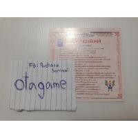 ราคา บัตรจับมือ BNK48 Kimi wa Melody *มีของแถม* (1593293409)