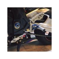 ราคา Rearset/พักเท้า/เกียร์โยง​ ​Gia​ Moto BMW​ S1000RR​ 2015-2018​ (สินค้ามือสอง, ของเเท้​ 100%)​ (26779764369)