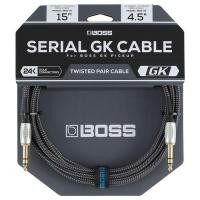 ราคา สาย BOSS BOSS/BGK-15 GK (29273684043)