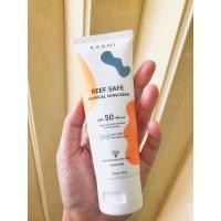 ราคา KAANI Active Sunscreen reef safe (20304657638)