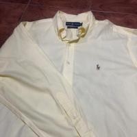 ราคา เสื้อเชิ้ต POLO RALPH LAUREN ของแท้ (6340776705)