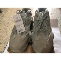 ราคา Adidas yeezy 500 salt (1783412276)