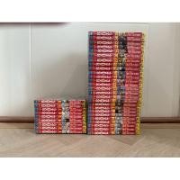 ราคา RAVE ผจญภัยเหนือโลก 1-35 จบ (มือ 2 สภาพสวยมากกกก) (18384536068)