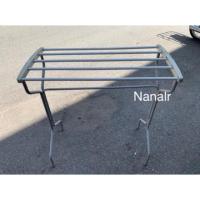 ราคา ✨สินค้าไทย✨ราวตากผ้าอเนกประสงค์ MP ราว ราวตากผ้าขนหนู ราวตากผ้าลัคกี้ OH-81 (6502142942)