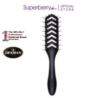 ราคา Denman D200 แปรงระบายแบบยืดหยุ่น (43964911665)
