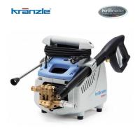 ราคา Kranzle ปั้มฉีดน้ำแรงดันสูง 130 บาร์ รุ่น K 1050 P (19252091540)