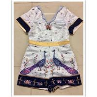 ราคา จั้มสูทงานป้าย Poonyisa sz.L (1239237163)