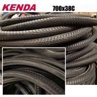ราคา ยางนอก KENDA 700x38C ขอบลวด (20086538111)