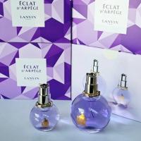 ราคา Set Lanvin Arpege Eclat Women EDP 100ml + 30ml. (25341305902)