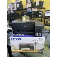 ราคา ปริ้นเตอร์ (All in one) Epson EcoTank L3150 มือสอง สวย กริ๊บ เหมือนใหม่ (18756539679)