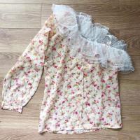 ราคา เสื้อสวรรค์เบี่ยง maodokmai (2383020602)