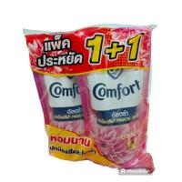 ราคา Comfort อัลตร้า ปริมาณ 480 มล./แพ็คคู่ (24364650691)