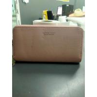 ราคา กระเป๋าสตางค์ใบยาวมือสอง (2086554149)