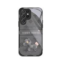 ราคา สําหรับ Samsung Galaxy S22 Ultra&Samsung S22 Ultra 5G , Cute Mini Pony บุคลิกภาพอินเทรนด์ เคสป้องกันโทรศัพท์ป้องกันการตก (42804572551)