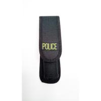 ราคา ซองไนล่อนตีนตุ๊กแก สำหรับเหน็บไฟฉายขนาดเล็ก Flashlight Nylon Pouch สินค้าใหม่ เก่าเก็บ (14599418053)