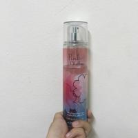 ราคา Bath&BodyWorks กลิ่น pink chiffon (400698163)
