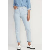 ราคา กางเกงยีนส์มือสอง แบรนด์ Old Navy (B9) (22580163763)