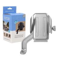 ราคา เกีย กาน DT ที่วางโทรศัพท์ รถมอเตอร์ไซด์ และ รถมอเตอร์ไซด์ กล่องเข็มติดฐานกระจก (ราคา 1 ชิ้น) (44313489743)