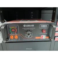 ราคา เครื่องปรับแรงดันไฟฟ้า COMSON หม้อเพิ่มไฟ100A ยี่ห้อ COMSON รุ่น KMS100A หม้อแปลงดึงไฟ100Aเต็ม (24228528925)