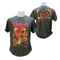 ราคา เสื้อวง SLIPKNOT ลาย ZOMBIE (2023) ลิขสิทธิ์แท้ UK (24982932340)