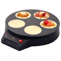 ราคา *สินค้าพร้อมส่ง* เครื่องทำเครปญี่ปุ่น FRY KING รุ่น FR-C3 (6245313358)