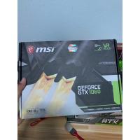 ราคา Msi GTX 1060 3GB สภาพดี (22441066429)