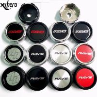 ราคา ฝาครอบล้อขอบสปอร์ตรถยนต์ขนาด 66 มม. VOLK RACING RAYS Volk Racing Rays TE37 CE28 RE30 (40457803443)