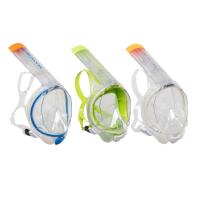 ราคา Mares Sea Vu Dry+ Full Face Snorkelling Mask (26236036100)
