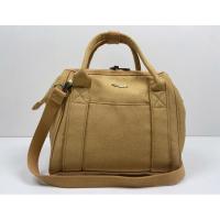 ราคา Studio clip 2way shoulder bag กระเป๋าถือผ้าแคนวาส (29553441464)