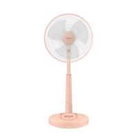 ราคา พัดลมปรับระดับ ขนาด 16 นิ้ว ยี่ห้อ มิร่า mira รุ่น M-1612 (26452401840)