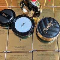 ราคา พร้อมส่ง! ysl le cushion encre de peau luminous matte cushion foundation 5g สี 20 (24400673444)