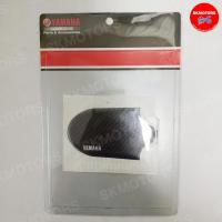 ราคา อะไหล่แต่ง YAMAHA แท้เบิกศูนย์ ‼️ สติ๊กเกอร์ครอบแคร้ง คาร์บอน BBR-PADCC-M4-KA สำหรับรถรุ่น ALL NEW AEROX155 (21439189851)