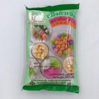 ราคา แป้งถั่วเขียว แป้งสลิ่ม ตราต้นสน 500 กรัม Mung Bean Starch (4002313803)