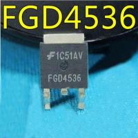 ราคา New IGBT FGD4536 360V 220A แบบแปะปริ้นท์ สินค้าในไทย ส่งไวจริง ๆ (3767678233)