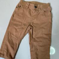 ราคา กางเกงเด็ก H&M มือสอง EUR 74 (3817018624)