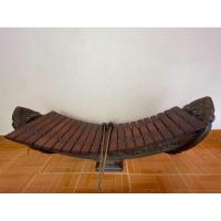 ราคา ระนาดเอกผืน21ลูกแถมไม้ตี1คู่ (25424896552)