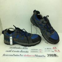 ราคา รองเท้าเซฟตี้หัวเหล็ก รองเท้านิรภัยหัวเหล็ก มือสอง ของนอก นำเข้า (20372707782)