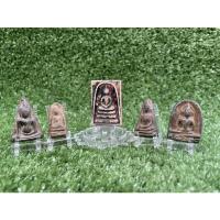 ราคา พระชุดเบญจภาคี 5 องค์ (7391799401)