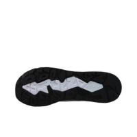 ราคา New Balance NB 580 Running shoes black gray แฟชั่น (24960396345)