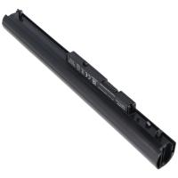 ราคา Battery HP Pavilion TouchSmart 14 LA04 : 14.4V-2200mAh Black (CYBERBATT) (29188258254)