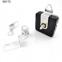 ราคา Rbyte 10ชิ้นตะขอเคลื่อนไหวนาฬิกา,ตะขอนาฬิกาแขวนโลหะสากล,ชิ้นส่วนนาฬิกาที่ทนทานภายในชิ้นส่วนนาฬิกาแขวนอุปกรณ์ซ่อมลาน (29867745046)