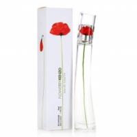 ราคา ของแท้!!! น้ำหอม Kenzo flower EDT 100Ml. (พร้อมกล่อง) (8814001041)