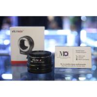 ราคา Viltrox NF-Z Mount Adapter (29428755675)