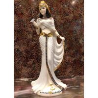 ราคา ตุ๊กตาอียิปต์ Limited Edition of made in ENGLAND (29751907608)