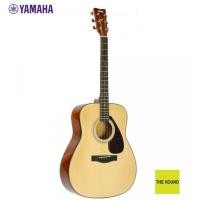 ราคา AMAHA F 600 Acoustic Guitar กีตาร์โปร่งยามาฮ่า รุ่น F 600 (7688575450)