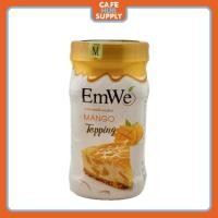 ราคา CAFEHUP EmWe Mango Topping 700 g. #1114157 (41805417636)